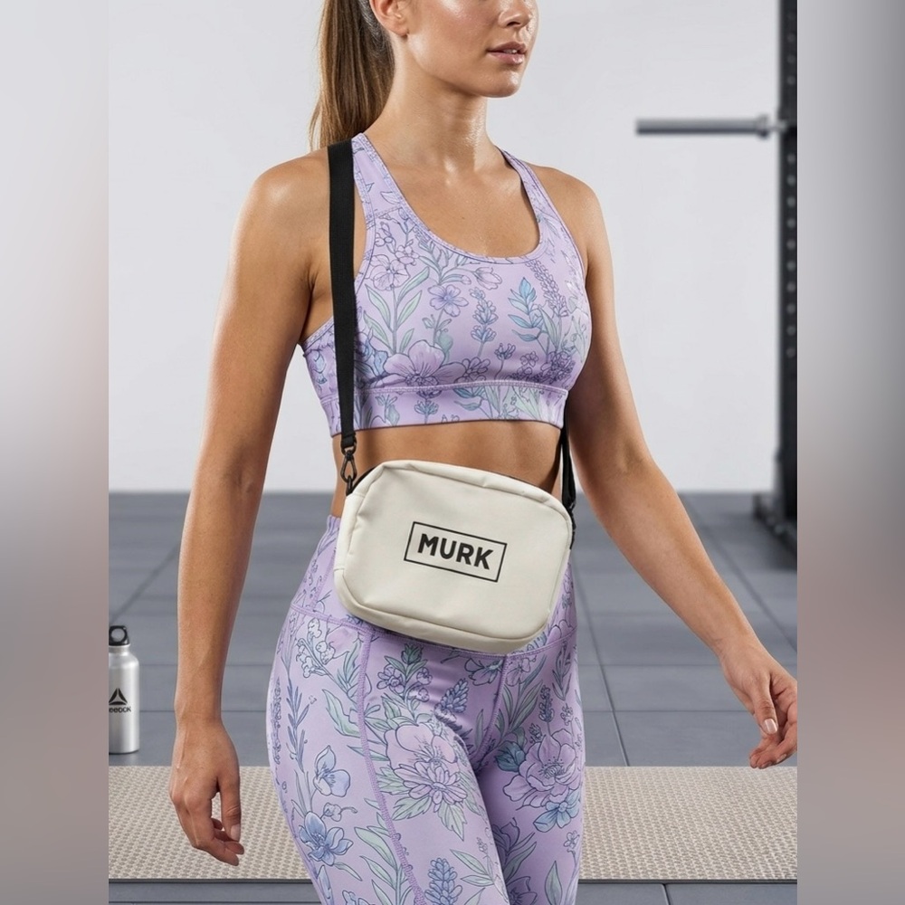MVRK Shoulder Bag/Crossbody Unisex